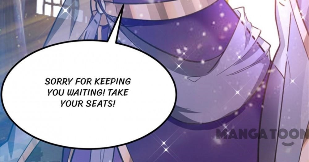 Rise of the Demon King Chapter 90 - Page 21