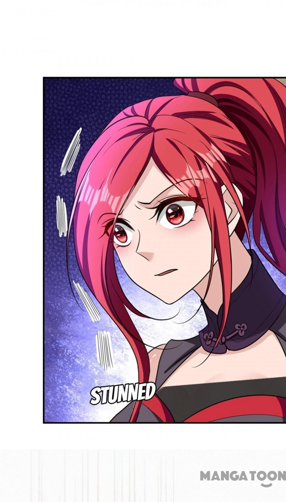 Rise of the Demon King Chapter 90 - Page 3