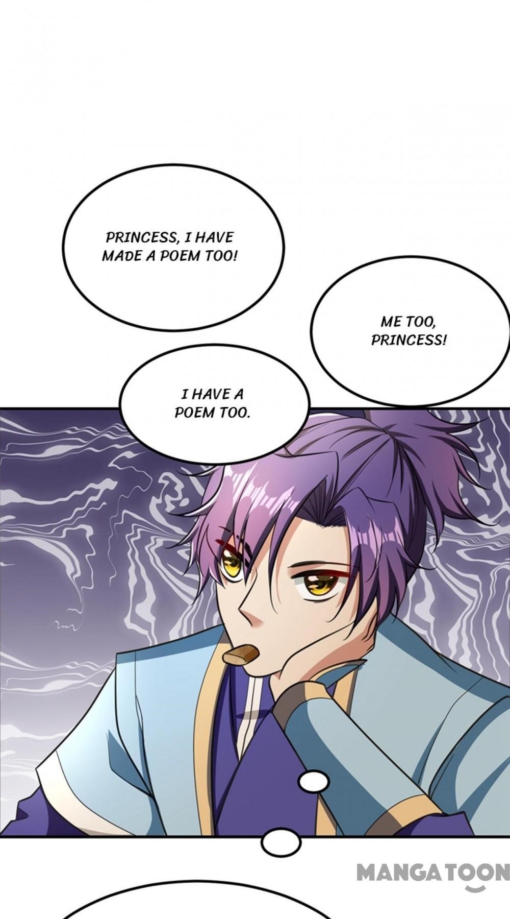 Rise of the Demon King Chapter 90 - Page 31
