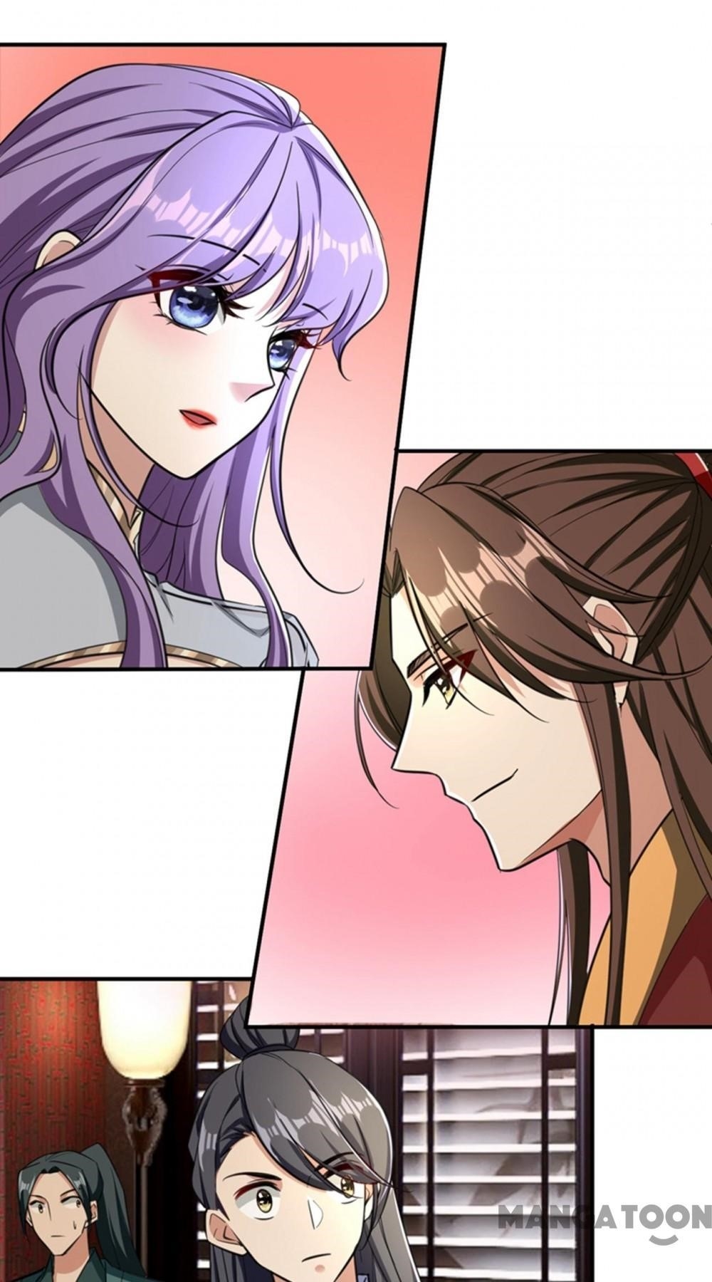 Rise of the Demon King Chapter 90 - Page 39