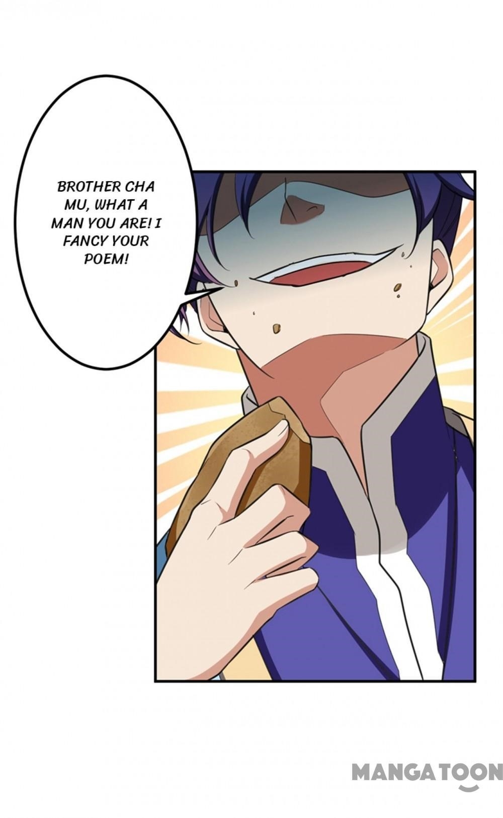 Rise of the Demon King Chapter 90 - Page 41