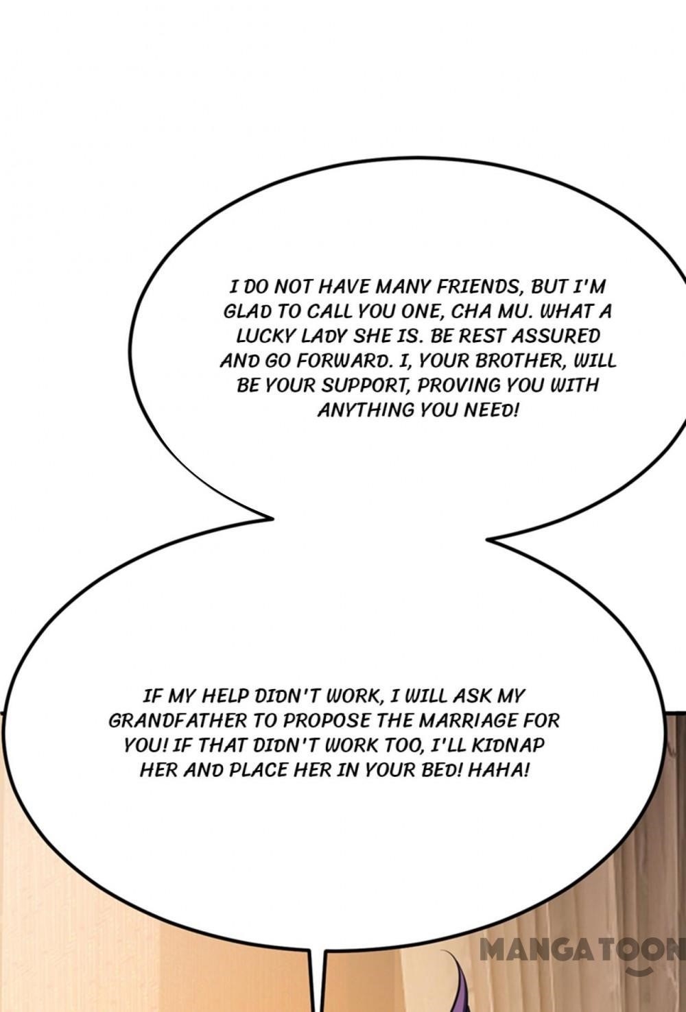 Rise of the Demon King Chapter 90 - Page 42