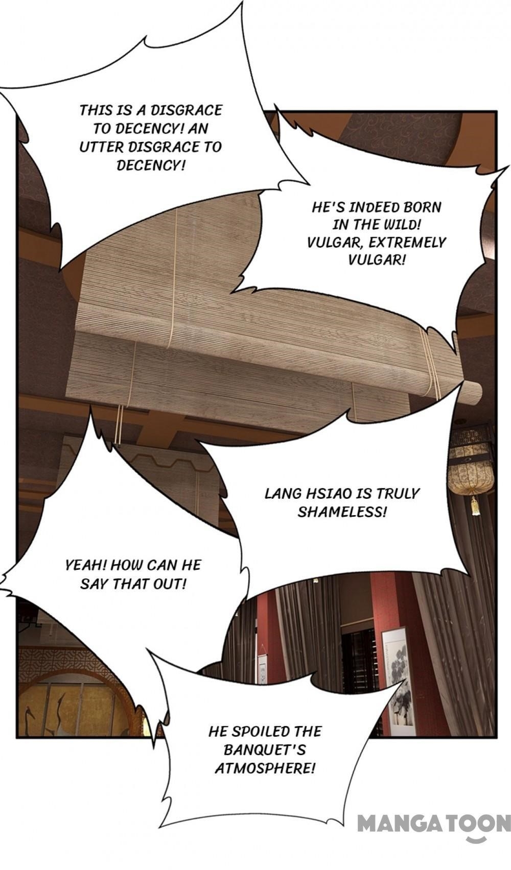 Rise of the Demon King Chapter 90 - Page 46