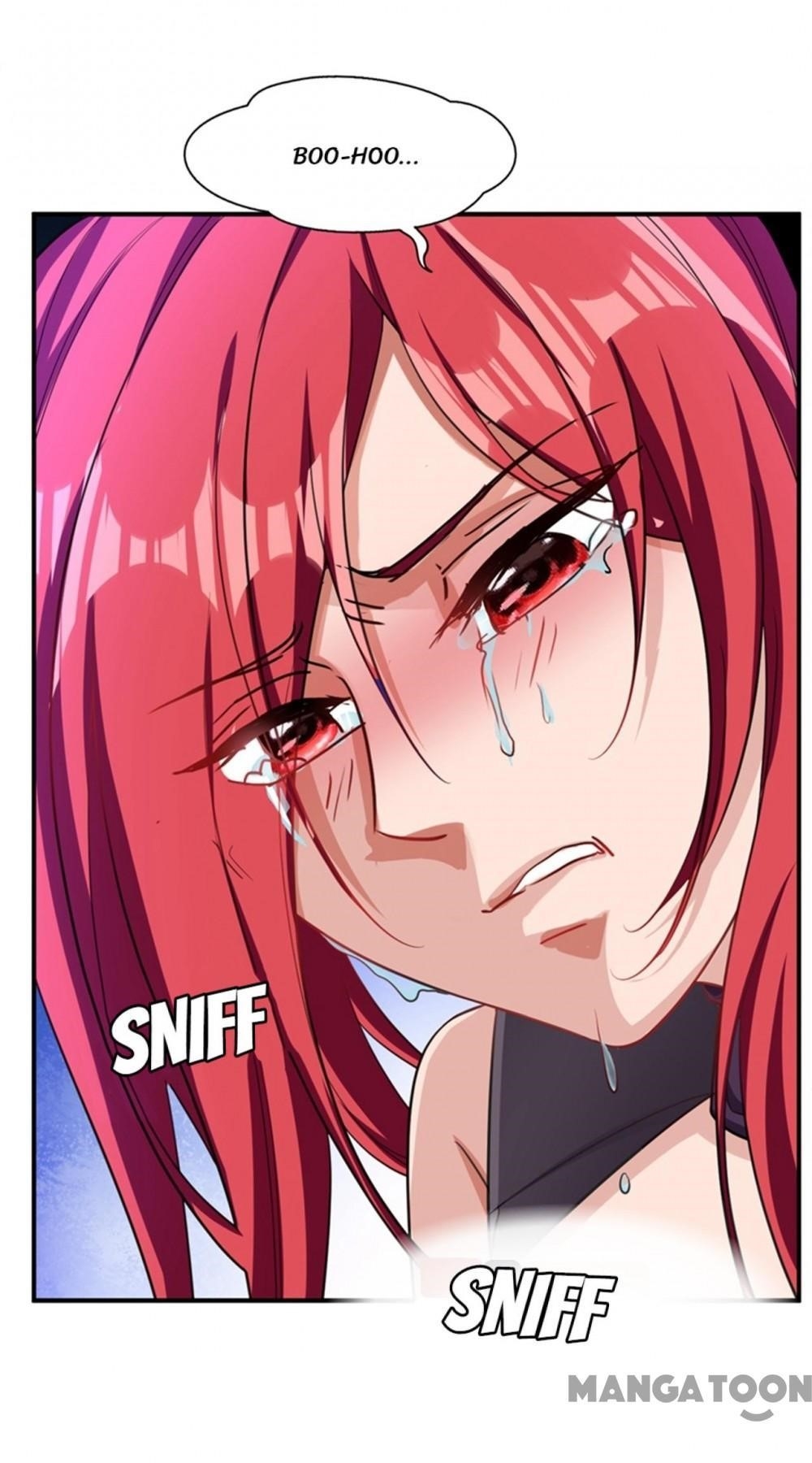 Rise of the Demon King Chapter 90 - Page 5