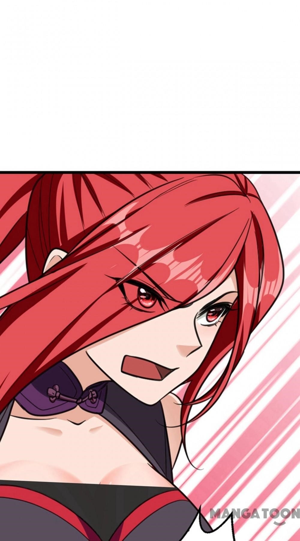 Rise of the Demon King Chapter 91 - Page 19