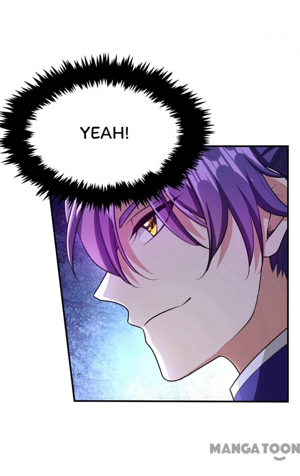 Rise of the Demon King Chapter 91 - Page 21