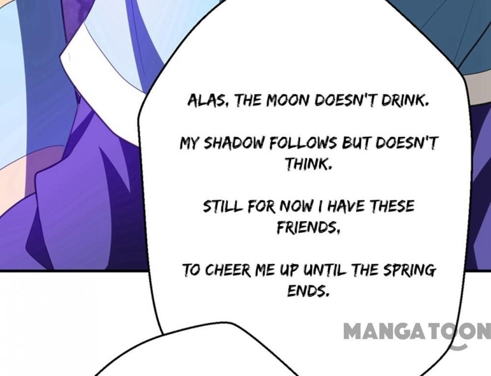 Rise of the Demon King Chapter 91 - Page 34