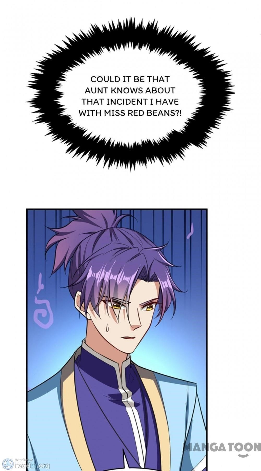 Rise of the Demon King Chapter 92 - Page 15