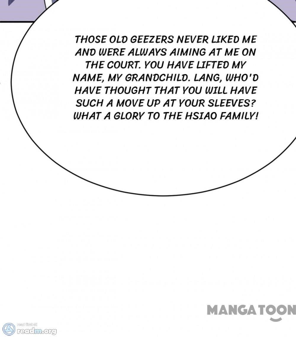Rise of the Demon King Chapter 92 - Page 28