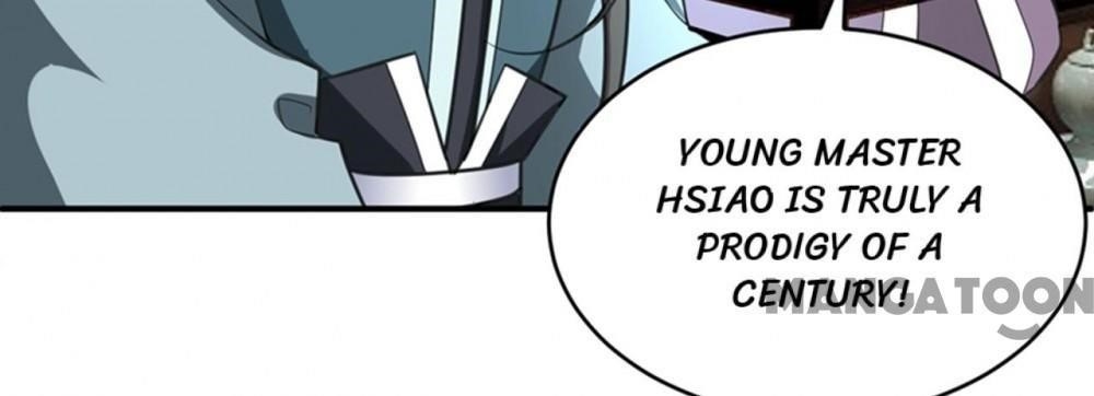Rise of the Demon King Chapter 92 - Page 3