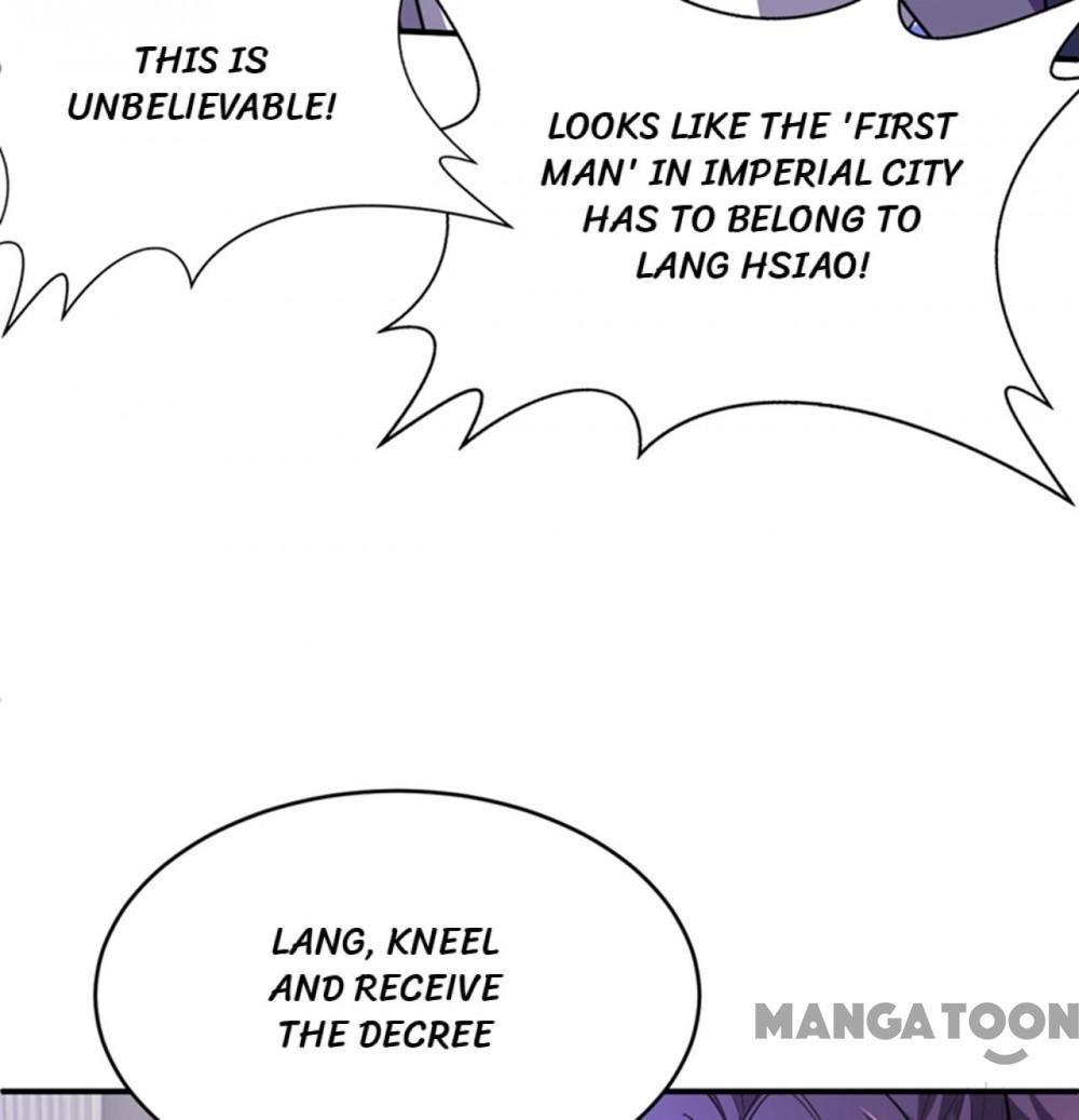 Rise of the Demon King Chapter 93 - Page 17