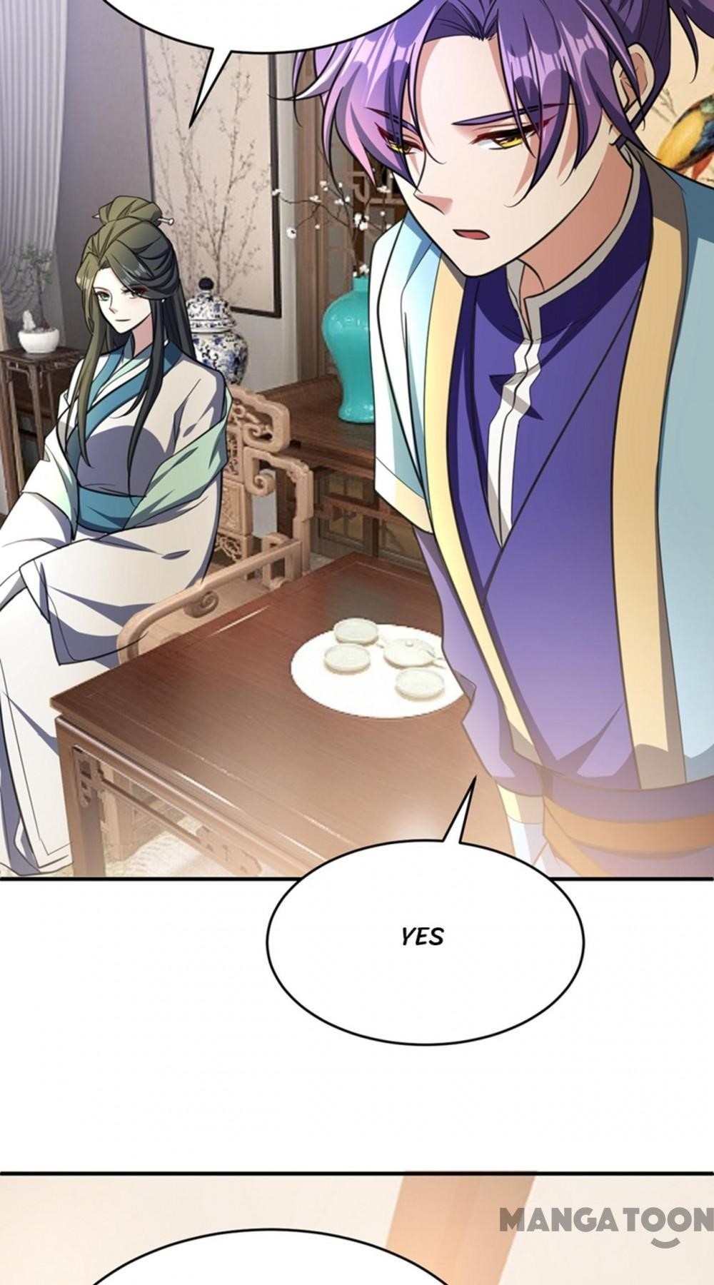 Rise of the Demon King Chapter 93 - Page 18