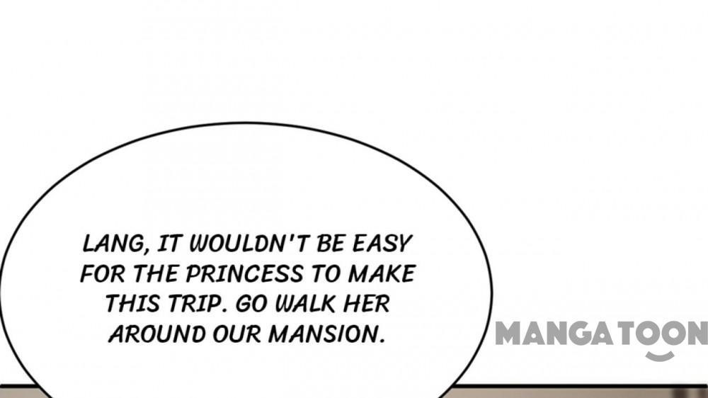 Rise of the Demon King Chapter 93 - Page 21