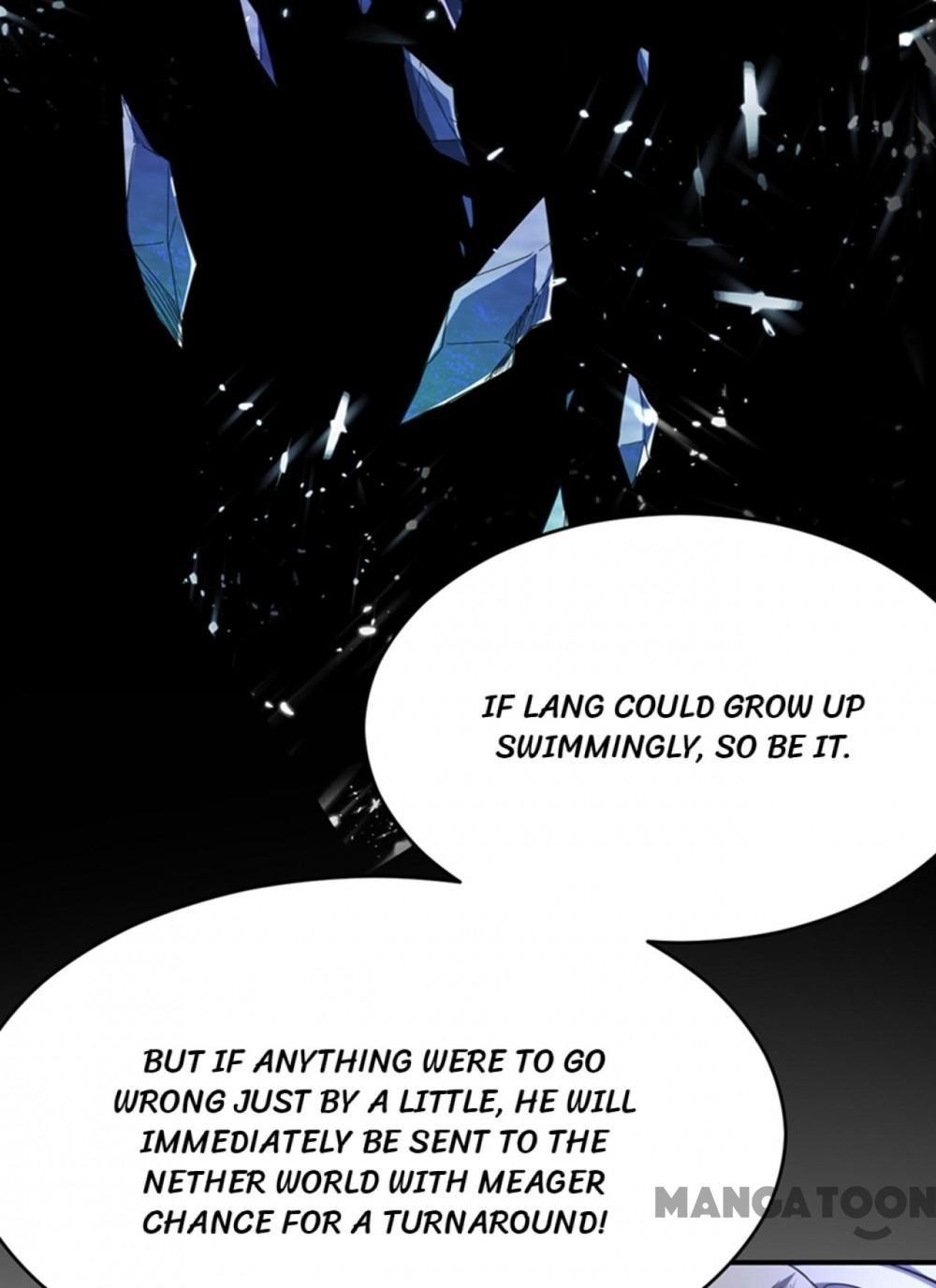 Rise of the Demon King Chapter 93 - Page 27