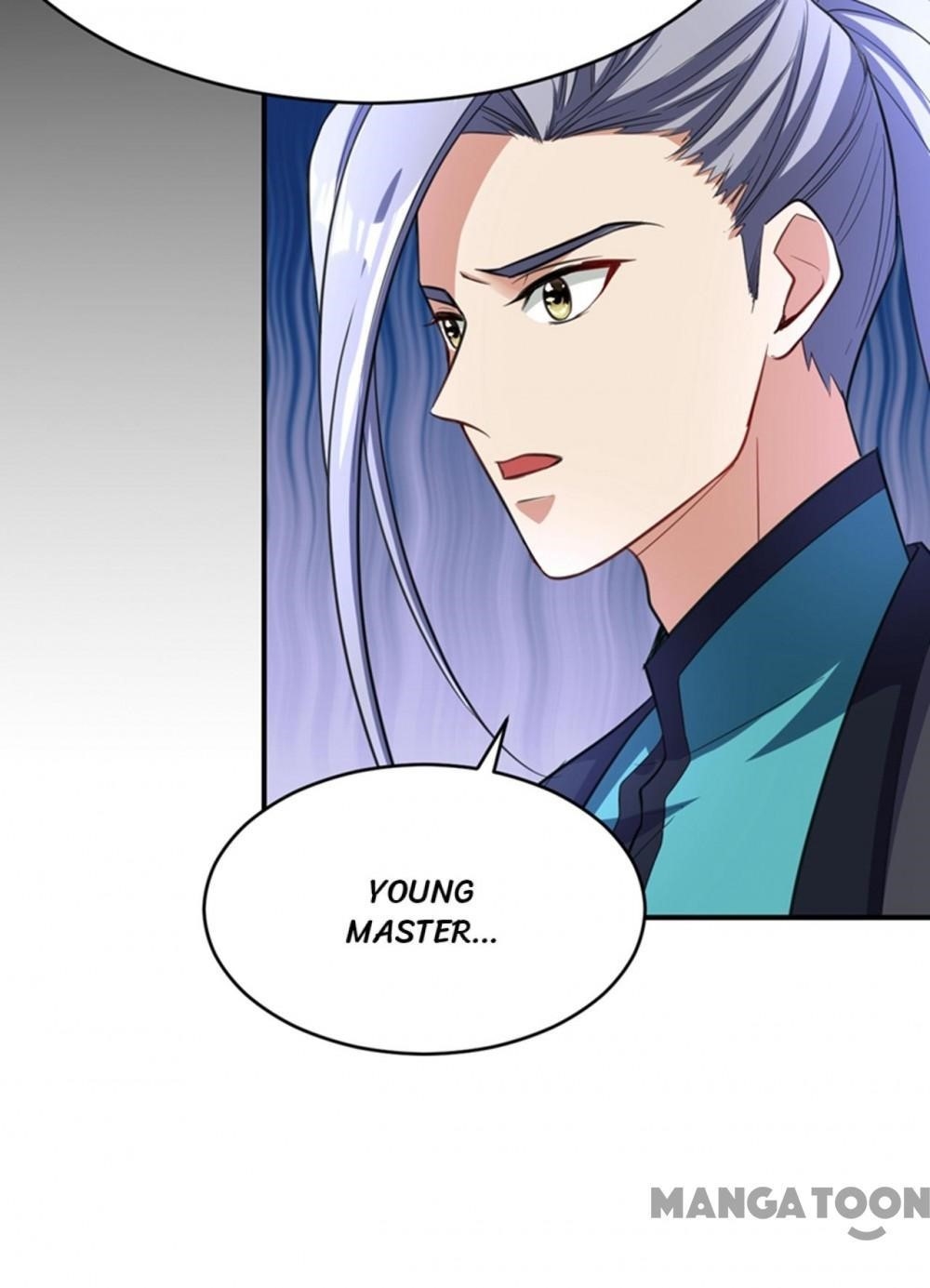 Rise of the Demon King Chapter 93 - Page 28