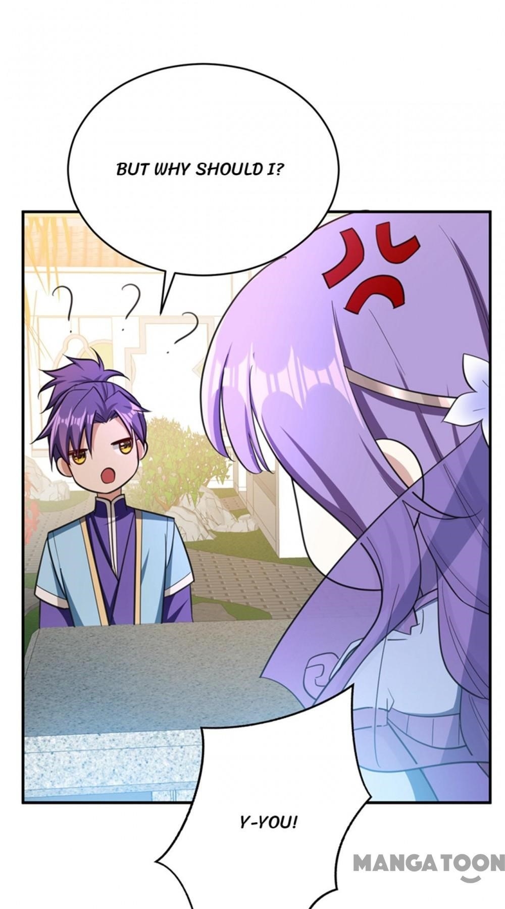 Rise of the Demon King Chapter 93 - Page 33
