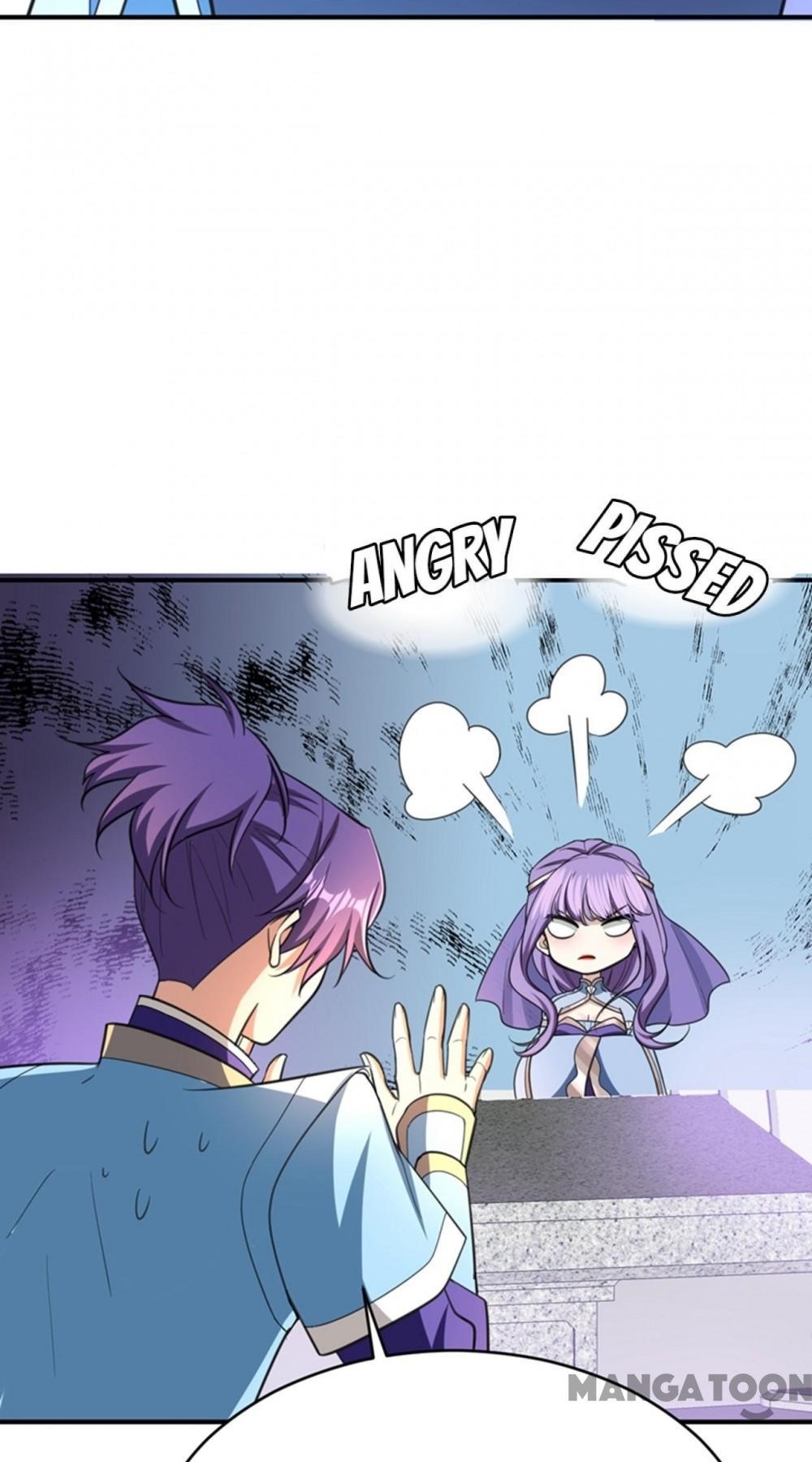 Rise of the Demon King Chapter 93 - Page 37