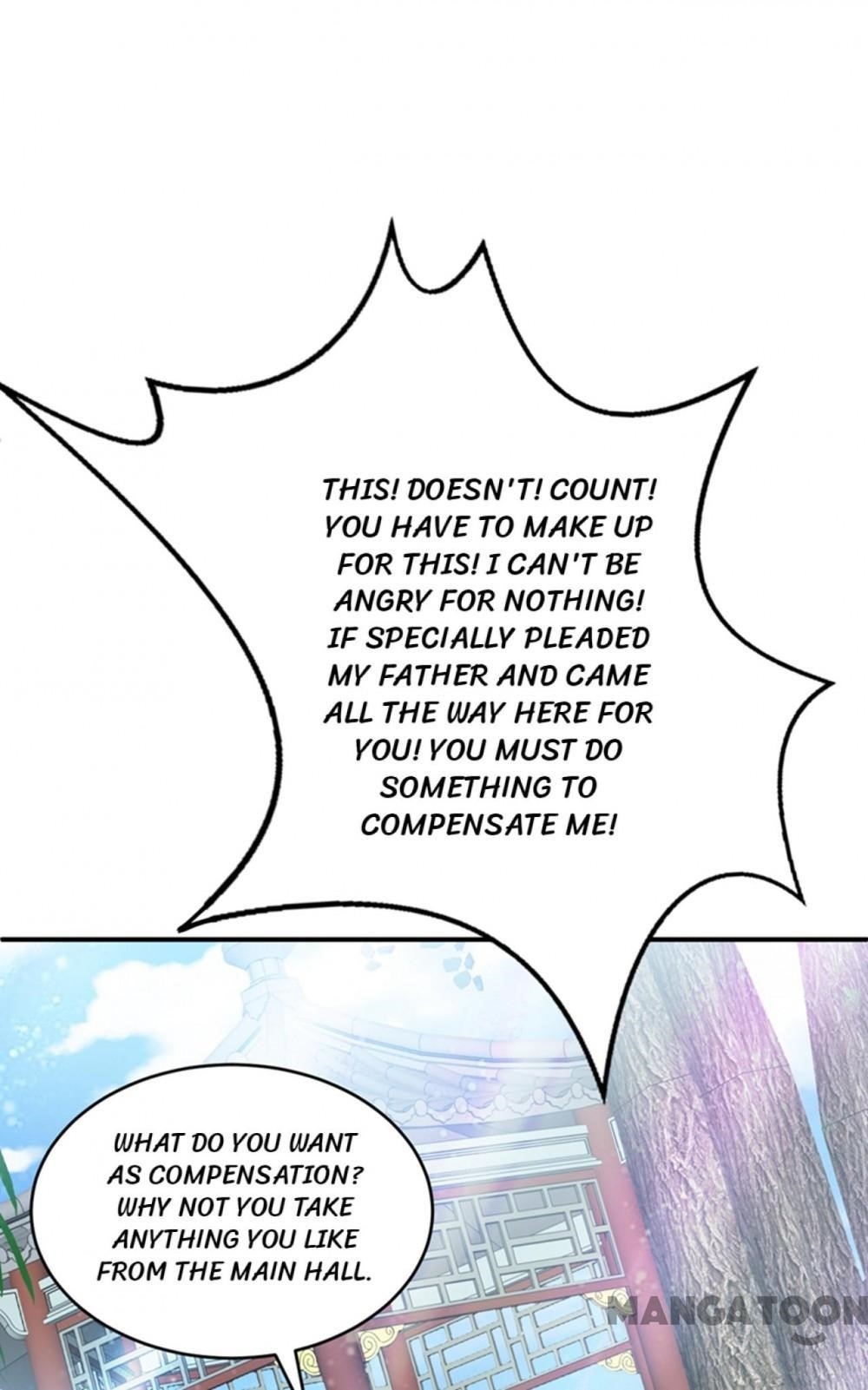 Rise of the Demon King Chapter 93 - Page 39