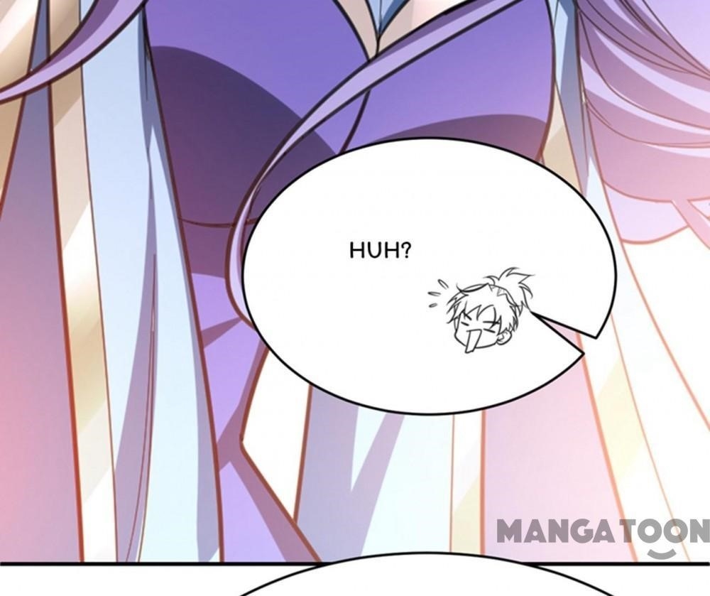 Rise of the Demon King Chapter 93 - Page 43