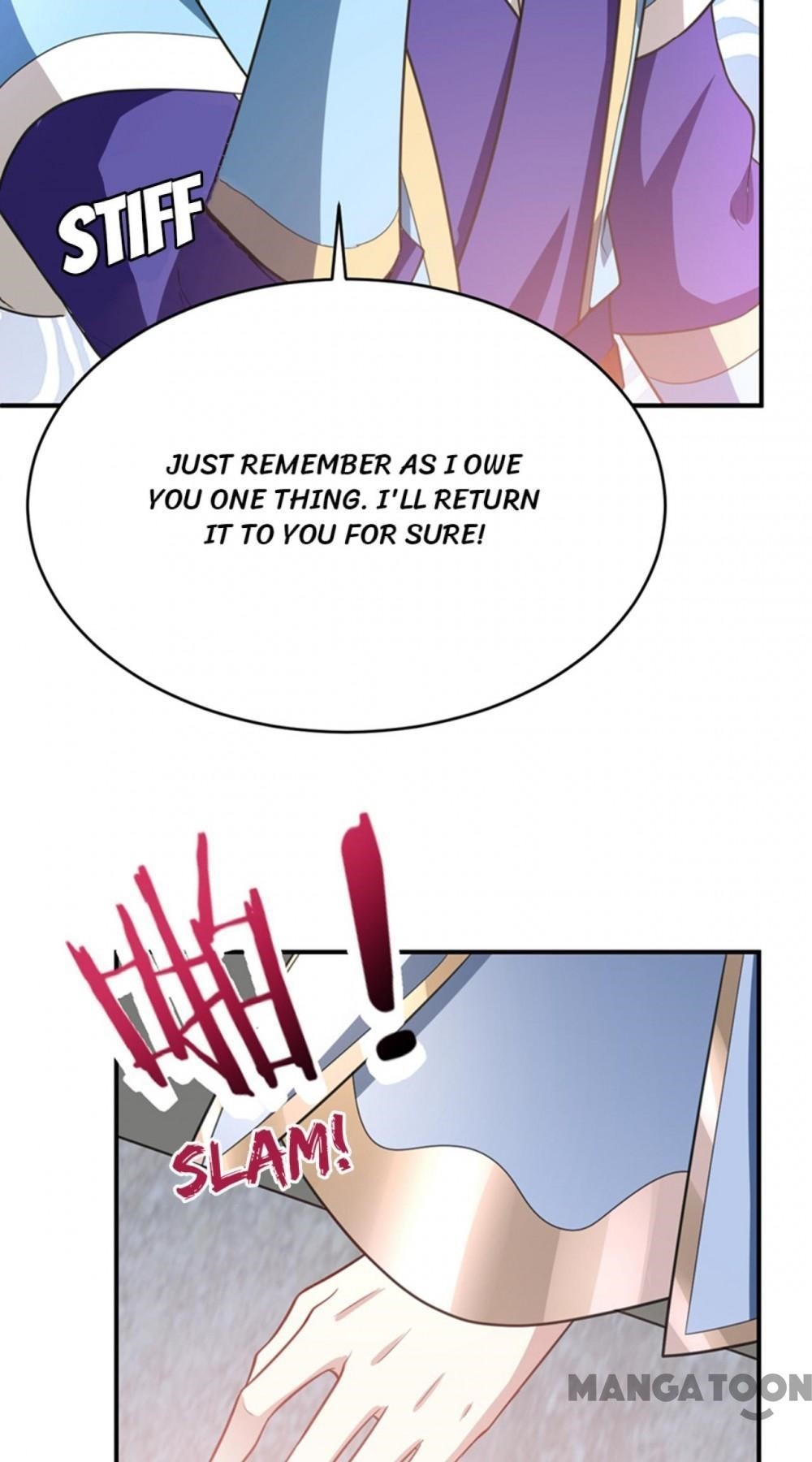 Rise of the Demon King Chapter 93 - Page 45