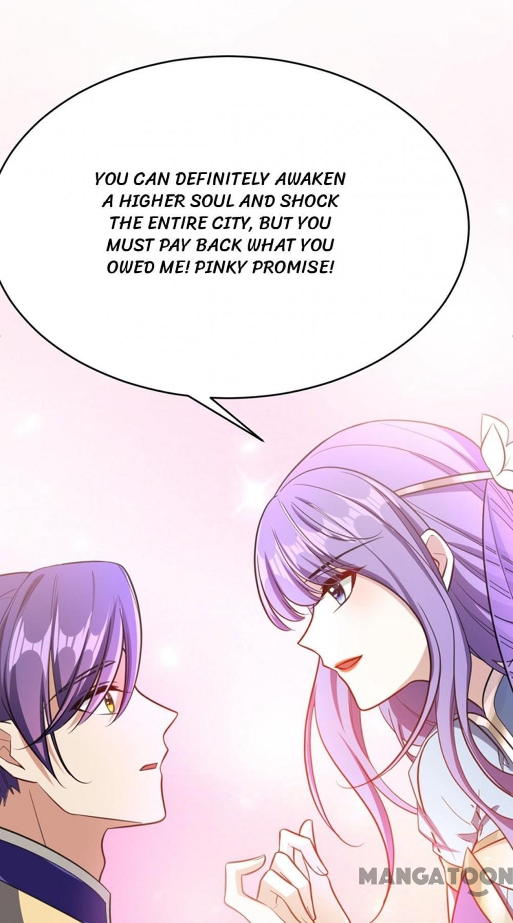 Rise of the Demon King Chapter 93 - Page 47