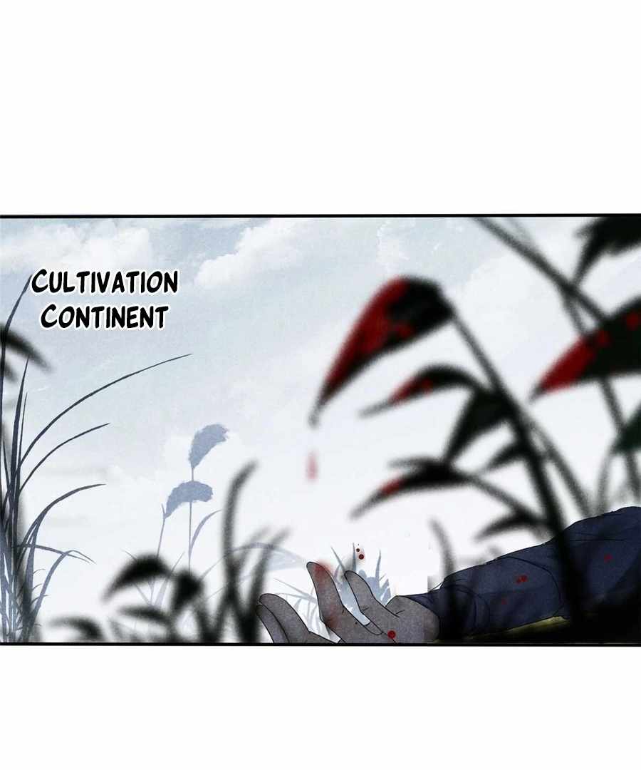 Rise of the Demonic Chapter 1 - Page 3