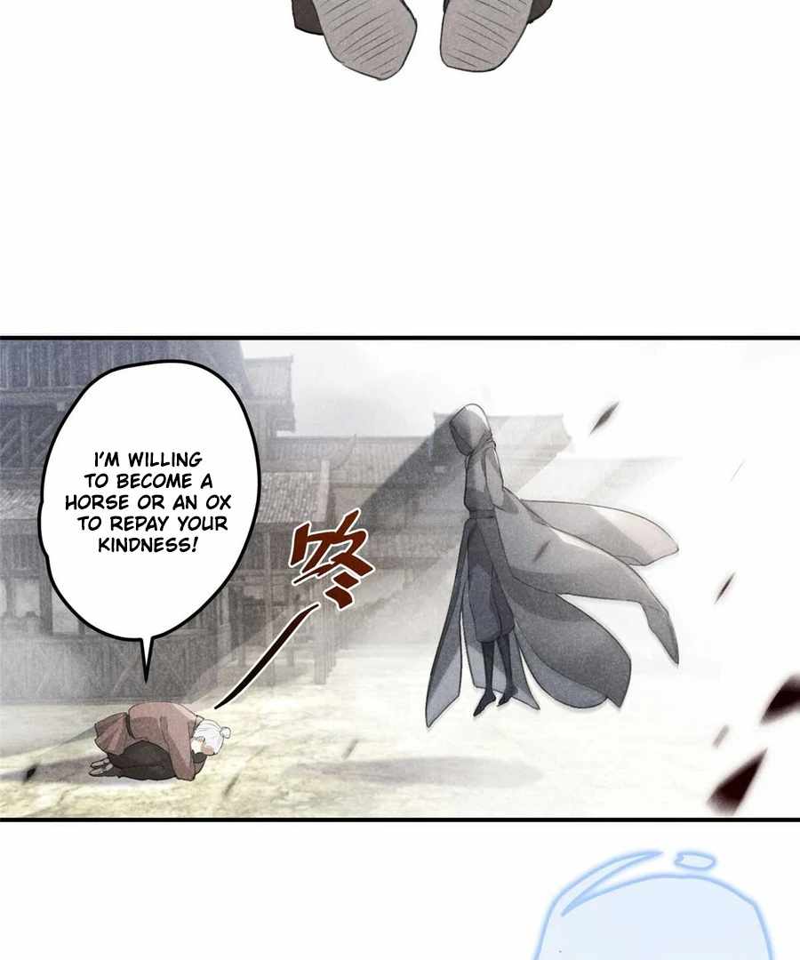 Rise of the Demonic Chapter 1 - Page 32