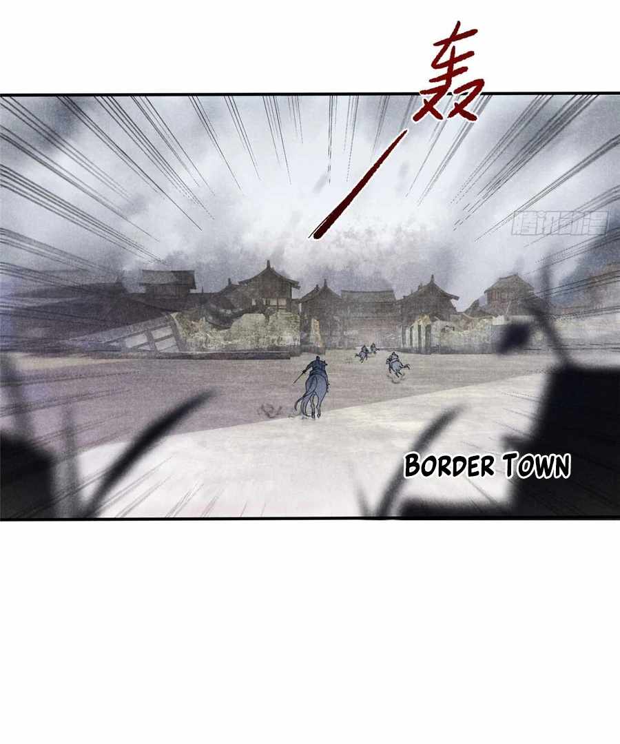 Rise of the Demonic Chapter 1 - Page 4