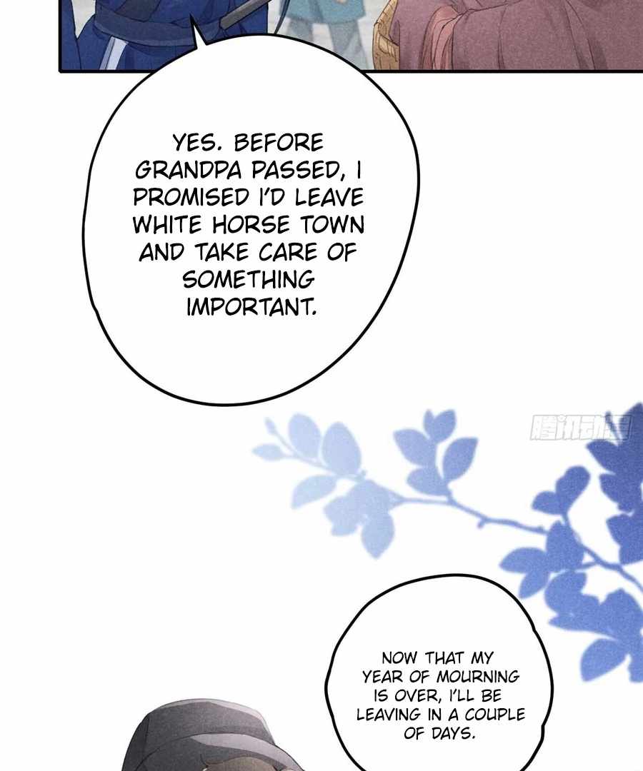 Rise of the Demonic Chapter 1 - Page 53