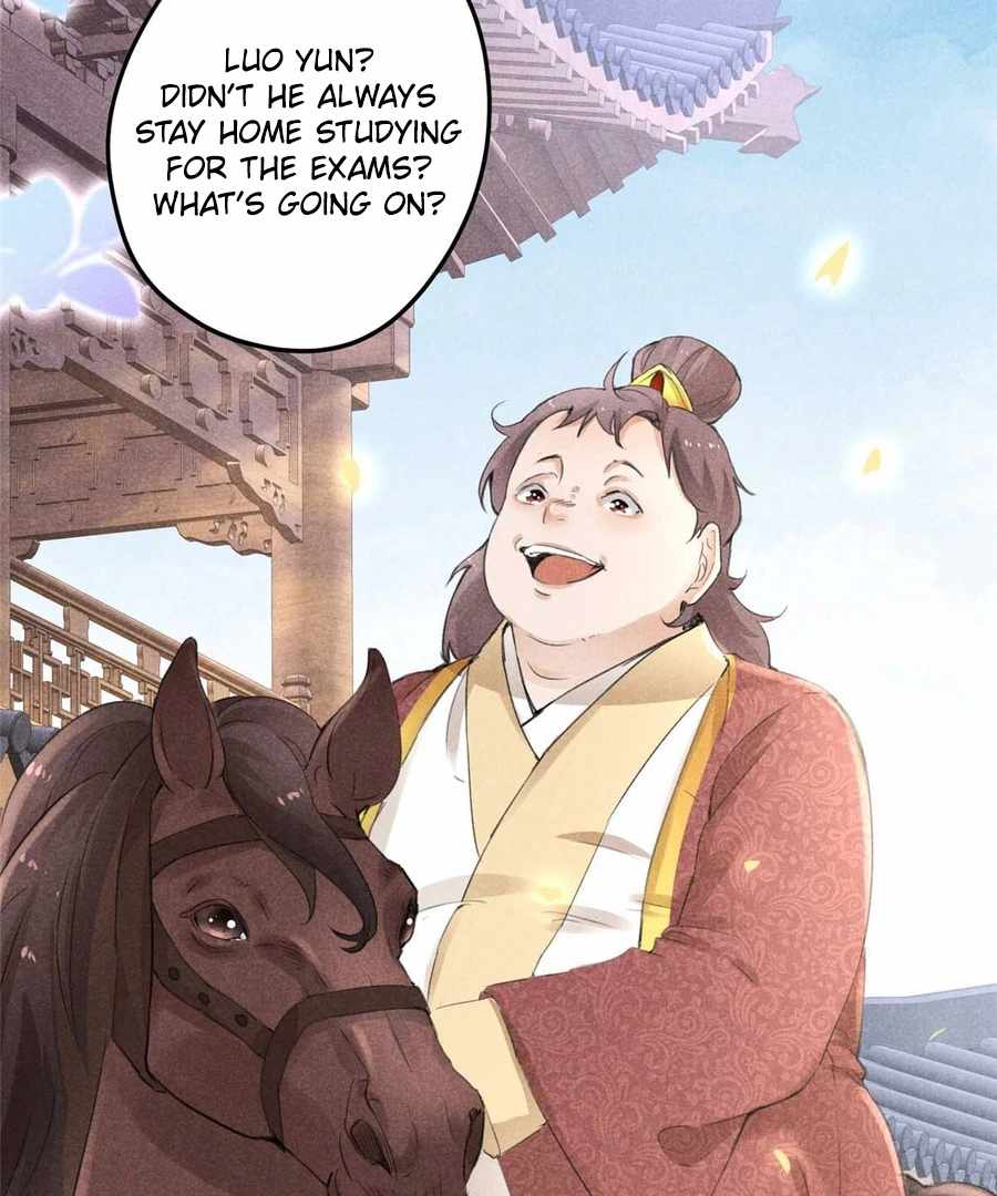 Rise of the Demonic Chapter 1 - Page 60