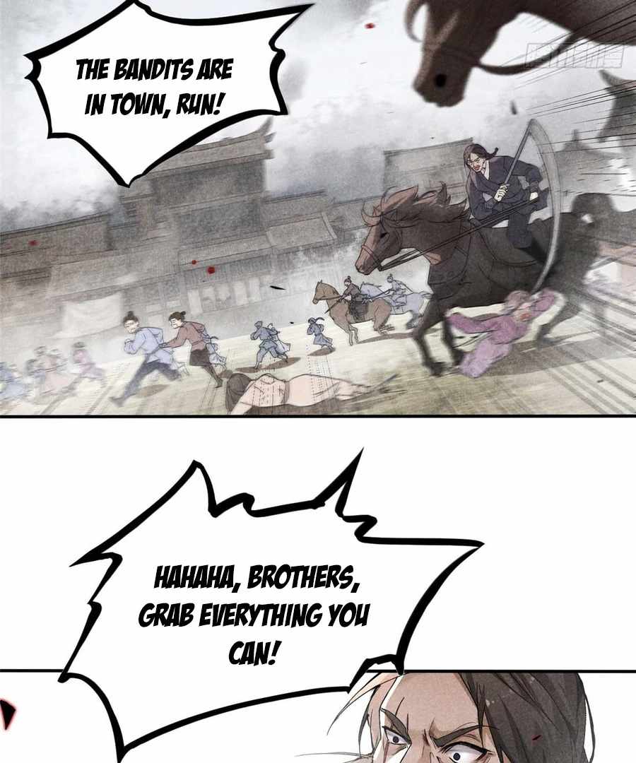 Rise of the Demonic Chapter 1 - Page 7
