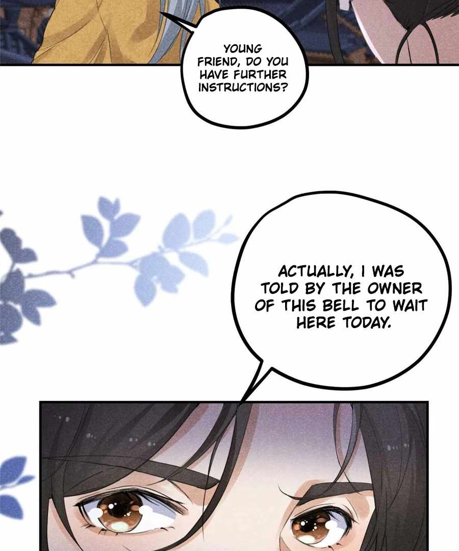 Rise of the Demonic Chapter 2 - Page 30