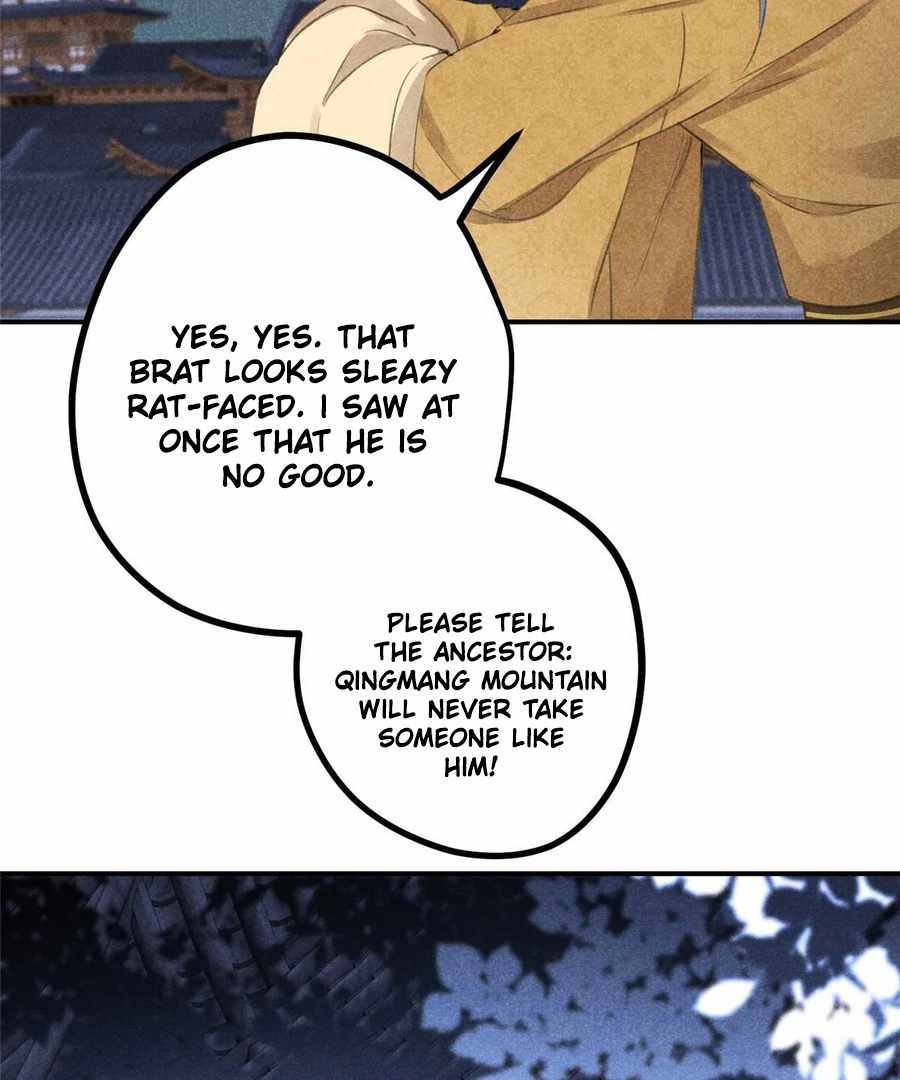 Rise of the Demonic Chapter 2 - Page 32