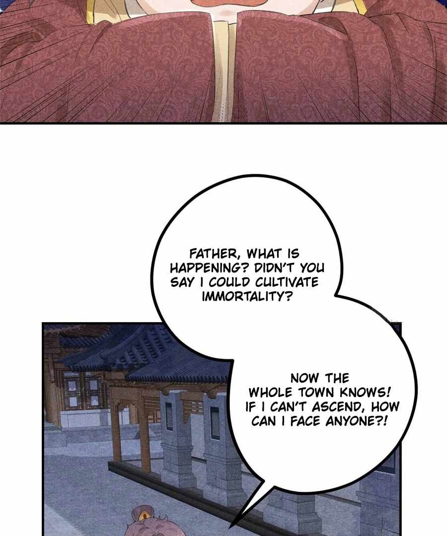 Rise of the Demonic Chapter 2 - Page 38