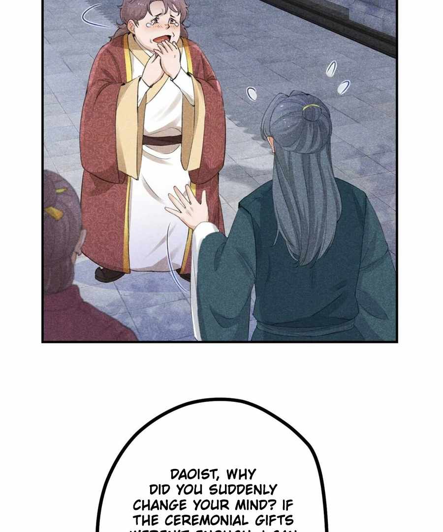 Rise of the Demonic Chapter 2 - Page 39