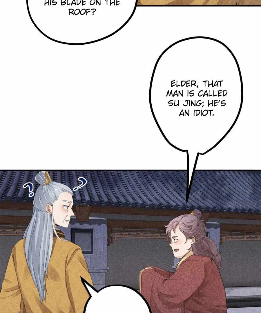 Rise of the Demonic Chapter 2 - Page 4