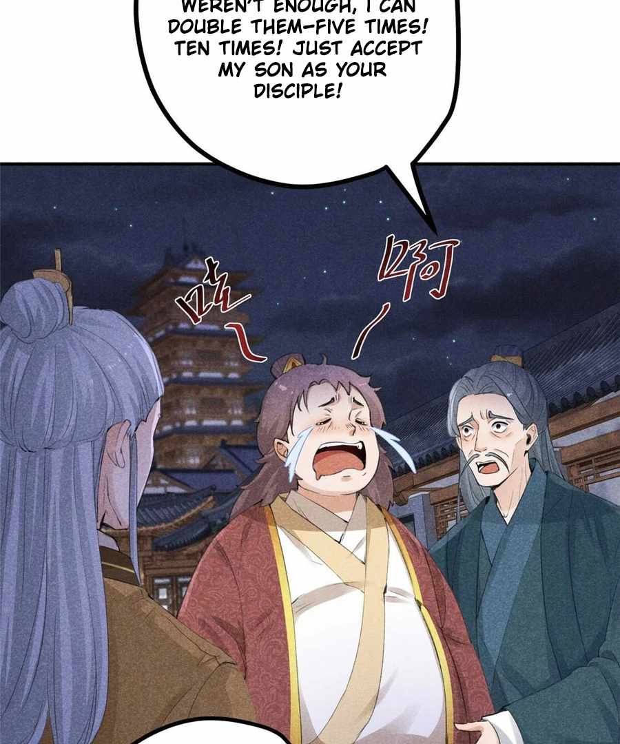 Rise of the Demonic Chapter 2 - Page 40