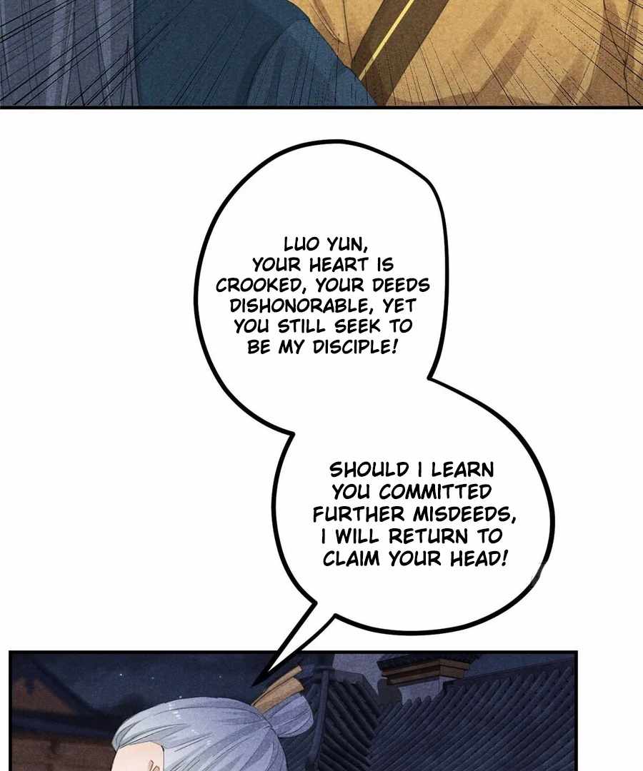 Rise of the Demonic Chapter 2 - Page 42