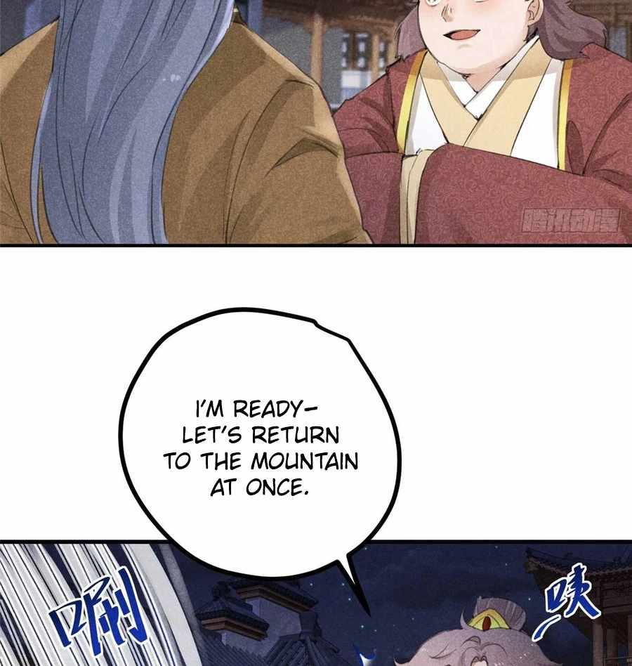 Rise of the Demonic Chapter 2 - Page 9
