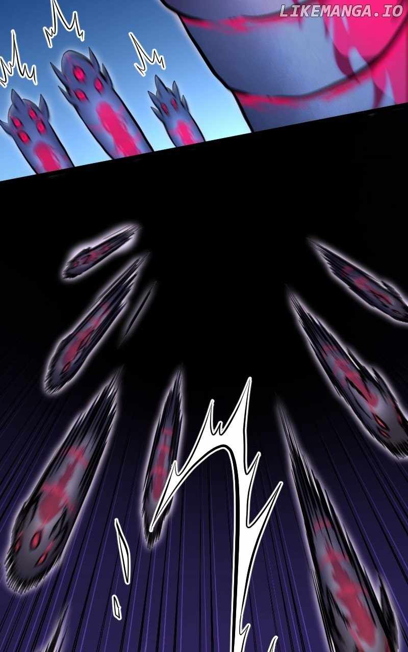 Rise of the Devourer Chapter 18 - Page 10