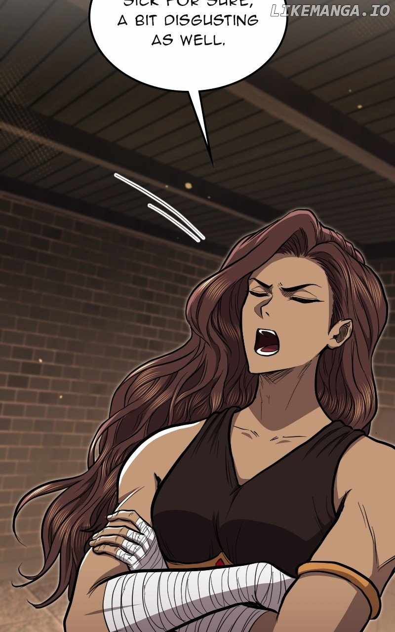 Rise of the Devourer Chapter 18 - Page 100