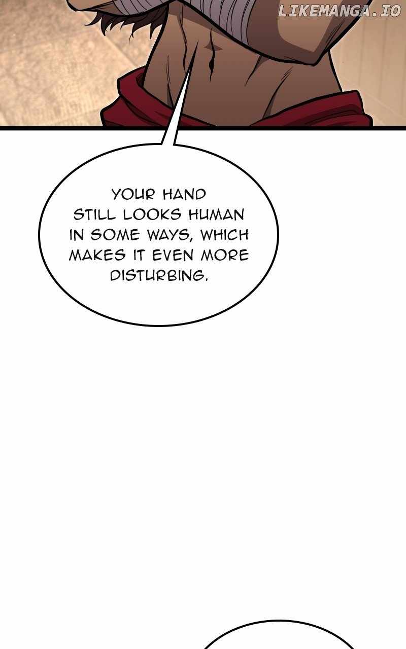 Rise of the Devourer Chapter 18 - Page 101