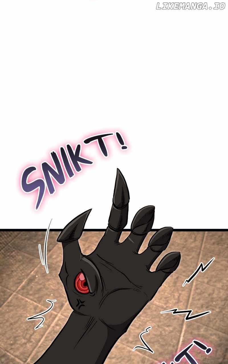 Rise of the Devourer Chapter 18 - Page 103