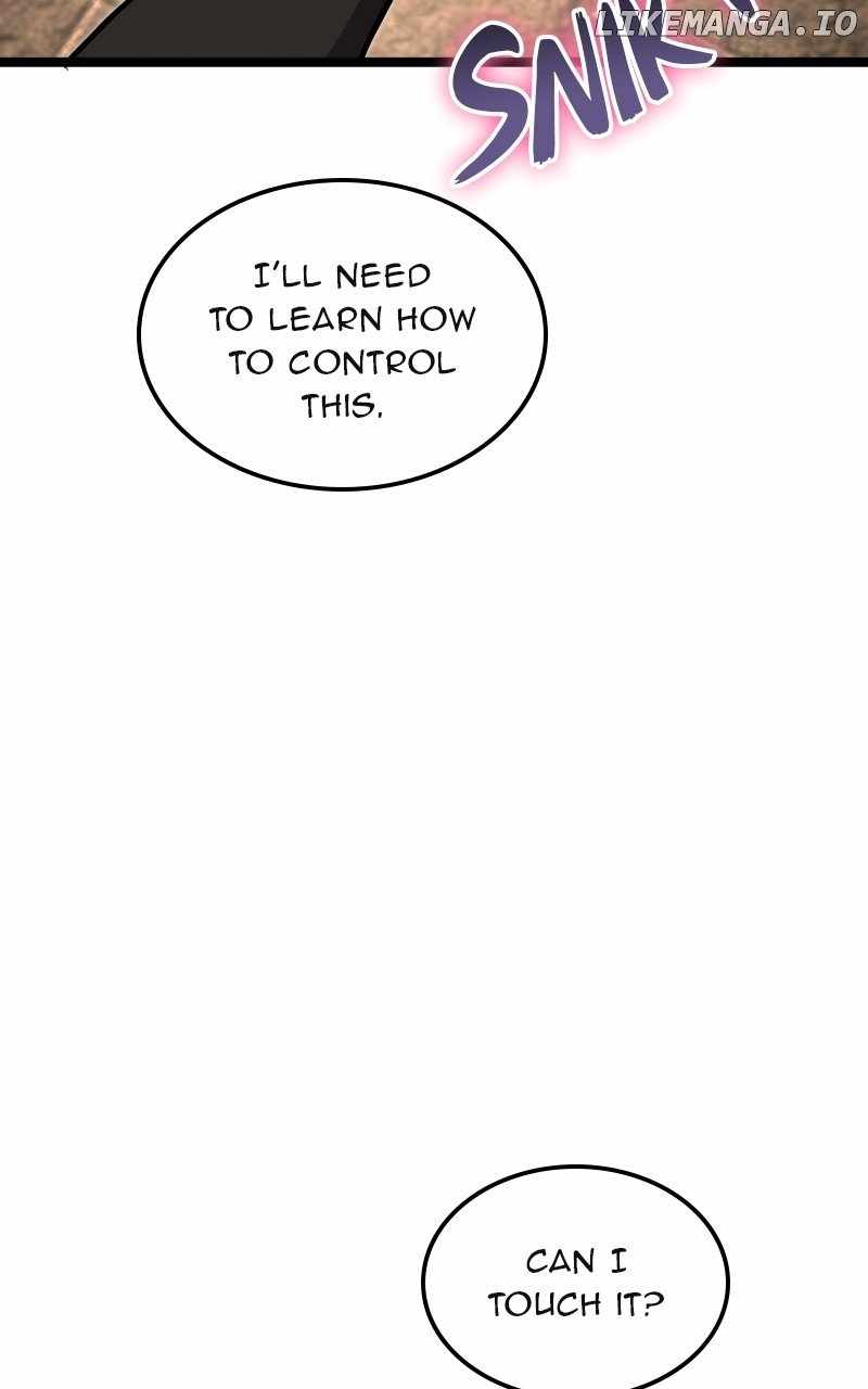 Rise of the Devourer Chapter 18 - Page 104