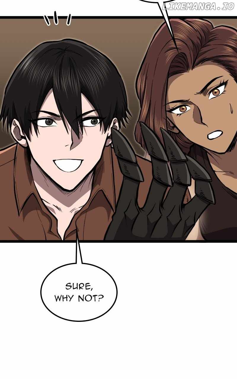 Rise of the Devourer Chapter 18 - Page 105