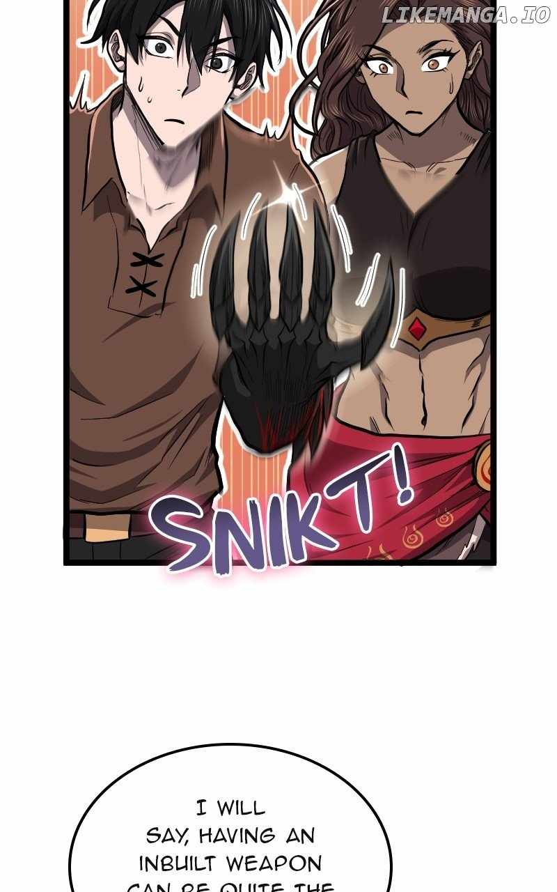Rise of the Devourer Chapter 18 - Page 108