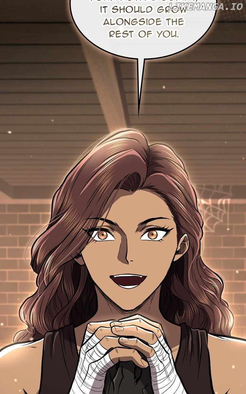 Rise of the Devourer Chapter 18 - Page 111