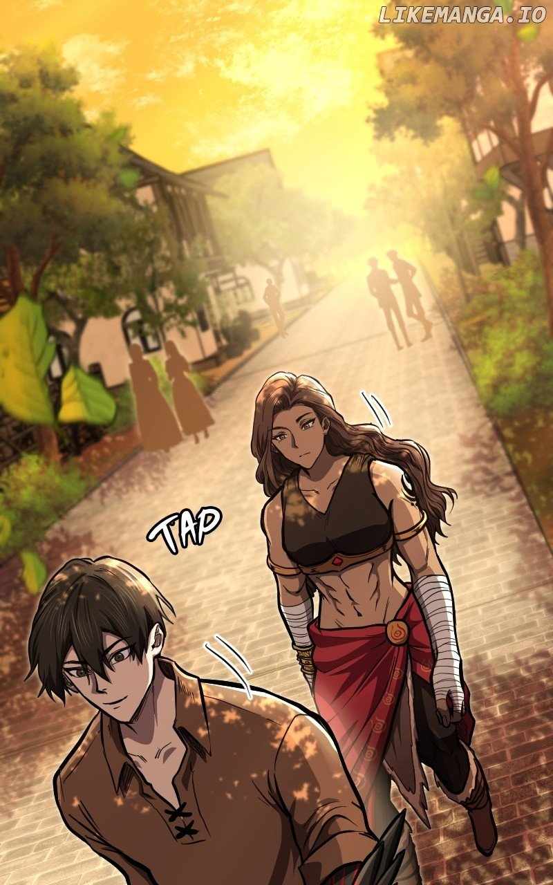 Rise of the Devourer Chapter 18 - Page 115