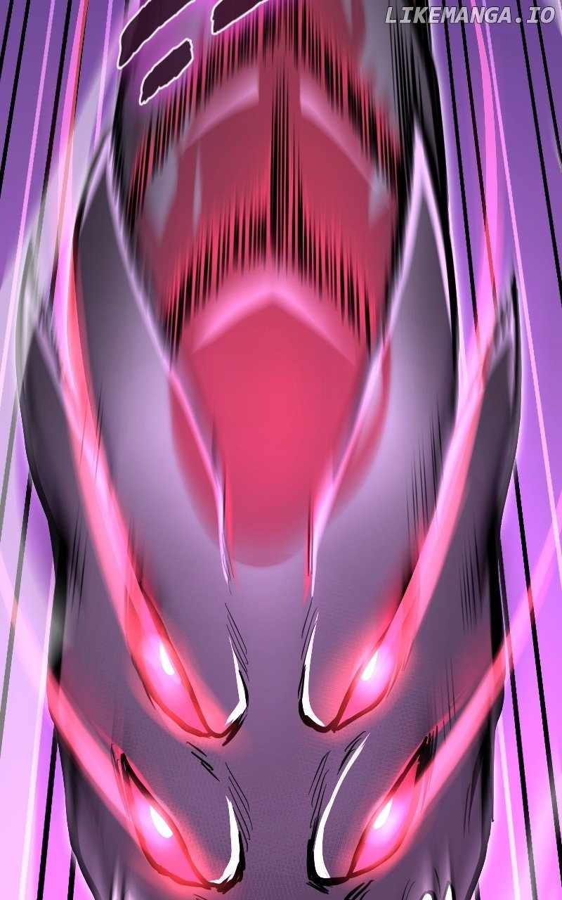 Rise of the Devourer Chapter 18 - Page 12