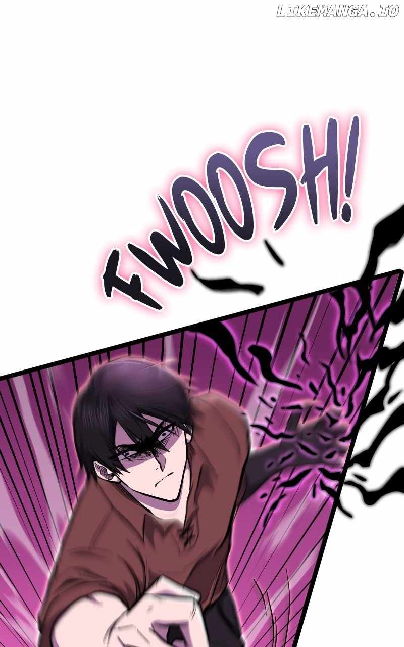 Rise of the Devourer Chapter 18 - Page 125
